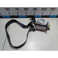 Ремень безопасности с пиропатроном Nissan Note (E11) (2006 - 2013) 86884BH05C