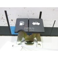 Ручка открывания капота Nissan Note (E11) (2006 - 2013)