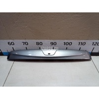 Накладка двери багажника Nissan Note (E11) (2006 - 2013) 90812BH30H