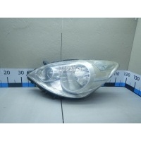 Фара левая Nissan Note (E11) (2006 - 2013) 26060BH00B