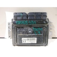 Блок управления двигателем Nissan Note (E11) (2006 - 2013) 237101U61C