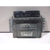 Блок управления двигателем Nissan Note (E11) (2006 - 2013) 237101U61C