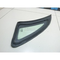 Стекло кузовное глухое правое GM Corsa C (2000 - 2006) 5161428