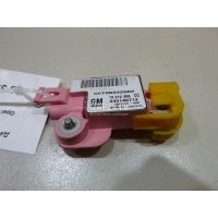 Датчик AIR BAG GM Corsa C (2000 - 2006) 13212355