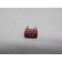 Предохранитель GM Corsa C (2000 - 2006) 1238374