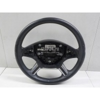 Рулевое колесо для AIR BAG (без AIR BAG) Mercedes Benz W164 M-Klasse (ML) (2005 - 2011) 16446052039E37