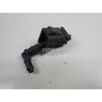 Форсунка омывателя лобового стекла Mercedes Benz W164 M-Klasse (ML) (2005 - 2011) 1648600947