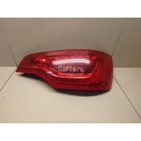 Фонарь задний правый VAG Q7 [4L] (2005 - 2015) 4L0945094F
