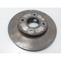 Диск тормозной передний вентилируемый FENOX 121 (ZQ) (1996 - 2002) TB217274