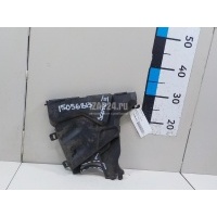 Кожух ремня ГРМ Renault Scenic II (2003 - 2009) 8200294738