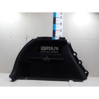 Обшивка багажника Renault Scenic II (2003 - 2009) 8200934477