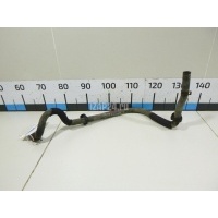 Патрубок радиатора Renault Scenic II (2003 - 2009) 8200596824
