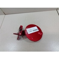 Лючок бензобака Citroen-Peugeot C3 (2002 - 2009) 151796