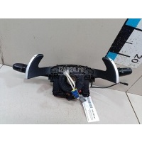 Переключатель подрулевой в сборе Citroen-Peugeot C2 (2003 - 2008) 6242VW