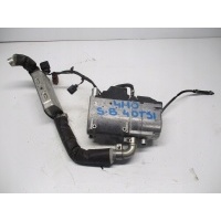 Webasto отопление audi a8 4h0 4.0tsi 4h0265081m