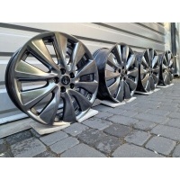 Новые оригинальные колёсные диски opel 19 grandlandx crossland