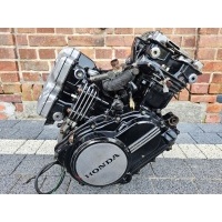 honda vf 750 magna двигатель в сборе rc07e