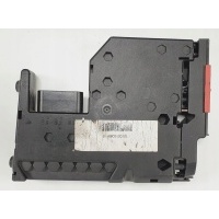 Клемма pirotechniczna мерседес w212 a2125400450