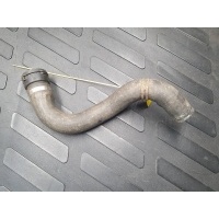 Патрубок (трубопровод, шланг) Audi Q7 4L 2008 7L6122101F