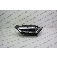 Фара светодиодная в сборе LH Audi A7 2018 4K8941033C