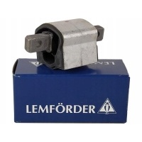 lemforder подушка кпп мерседес w202 w203 w20