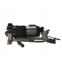 Компрессор подвески компрессор volkswagen audi 7p0616006g