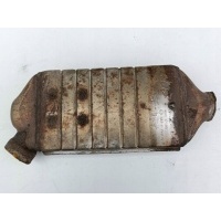 Kba17105 катализатор strumienica dpf 06 bmw e46