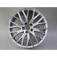 Колесо audi oem tt 8 , 5x18 et50 5x112 8j0601025a