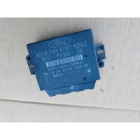 Форд kuga mk2 блок pdc dv4t - 15k866 - bk