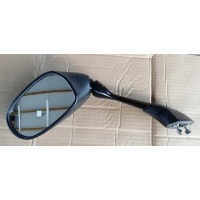 Зеркало левая r1 r6 fz1 1000 зеркала зеркало