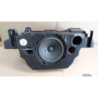 Сабвуфер 8w9035382b audi a4 b9