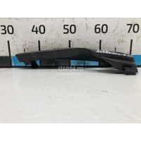 Кронштейн переднего бампера левый Ford C-MAX (2003 - 2010) 1335699