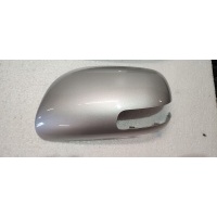 Корпус зеркала левая toyota auris рестайлинг 10 - 1f7
