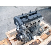 Mazda 2 ii dy 02 - 07 1.25 двигатель fuja 3s6g6007bb