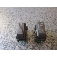 Переключатель панель старт стоп smart fortwo a4539053901