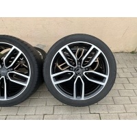 Колёса колёсные диски audi q5 sq5 8r0