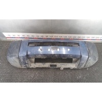 Бампер передний LAND ROVER DISCOVERY (2004) 2006 DPB001265LML
