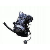 Двигатель engine honda pc35 cbr 600