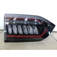 Фонарь задний левый внутренний Chery Tiggo 8 Pro Max (T1D) 2022- 605000692AA