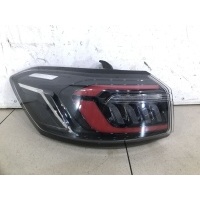 Фонарь задний левый Chery Tiggo 8 Pro Max (T1D) 2022- 605000690AA
