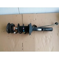 амортизатор левый передняя seat леон iii audi a3 8v volkswagen гольф vii 5q0413023fn