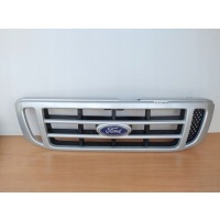 Форд ranger 2 ii 02 - 06 год решетка радиатора um48 - 50710 k106 / dm685