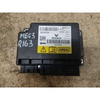 Блок AirBag Renault Megane 3 2012 985105478R