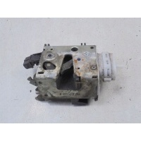 Audi 100 c4 замок дверь передняя левый 4a1837015b