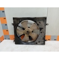 Вентилятор радиатора Mitsubishi Chariot Grandis 3, N84W 2000 MR281568