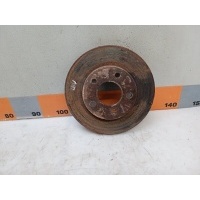 Диск тормозной передний Mitsubishi Chariot Grandis 3, N84W 2000 MR334998