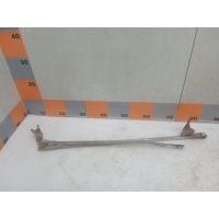 Трапеция стеклоочистителей Great Wall Deer G3 2005 5205020D01