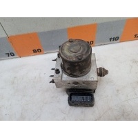 Блок ABS (насос) Mitsubishi Chariot Grandis 3, N84W 2000 MR289380