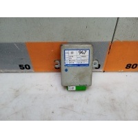 Блок электронный Mitsubishi Chariot Grandis 3, N84W 2000 MR420947
