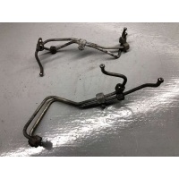 Трубка топливная Opel Signum 2003 24436134,55353028,24436135,55353029